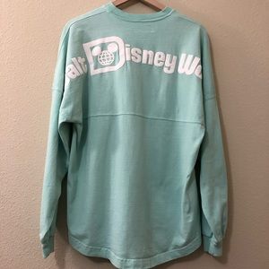 Walt Disney World Small Spirit Jersey